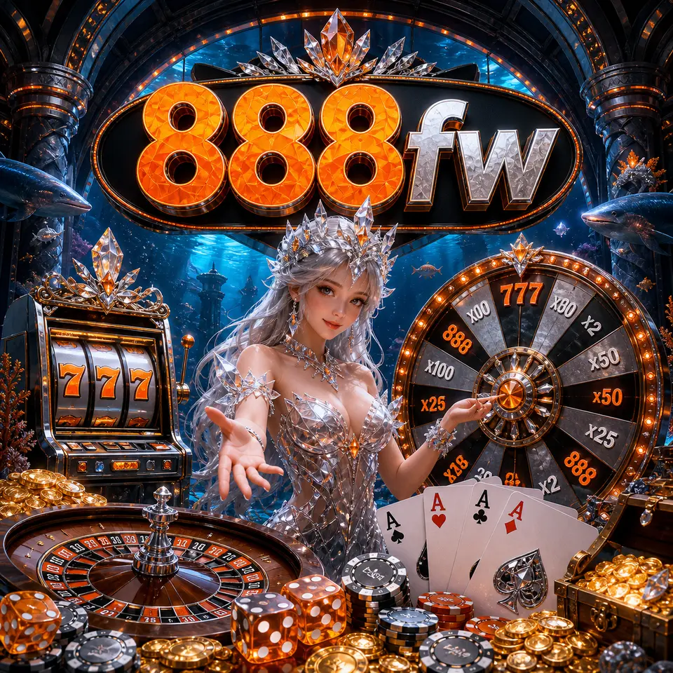 888fw APK