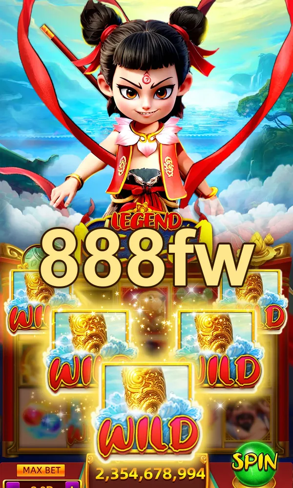888fw APK