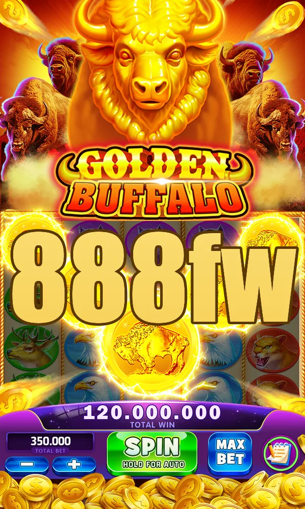 888fw Masuk