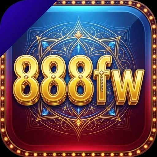 888fw Logo - Resmi